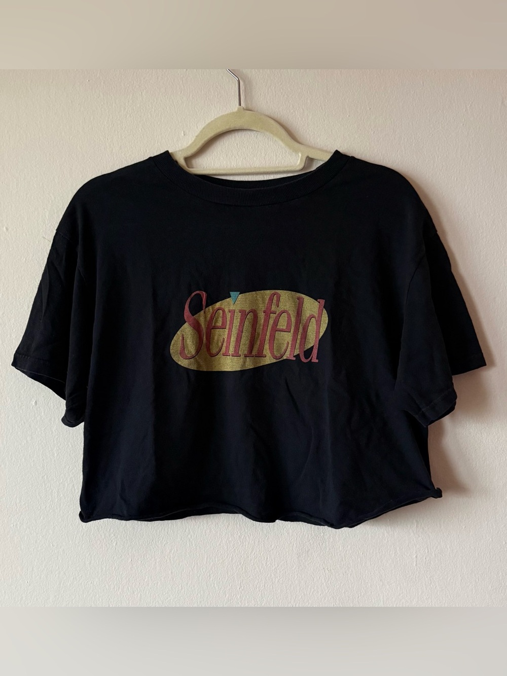 Seinfeld Shirt